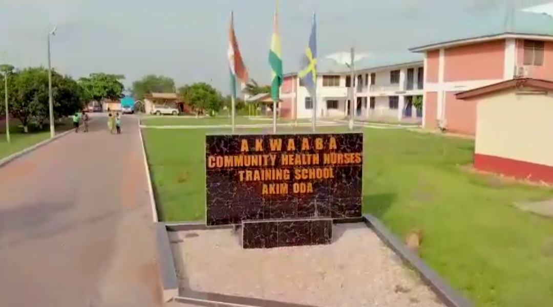 About CHNTC Oda