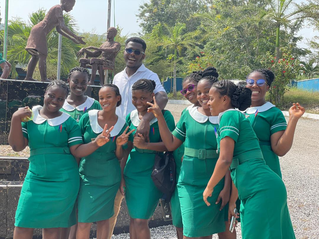 PUBLIC HEALTH NURSING