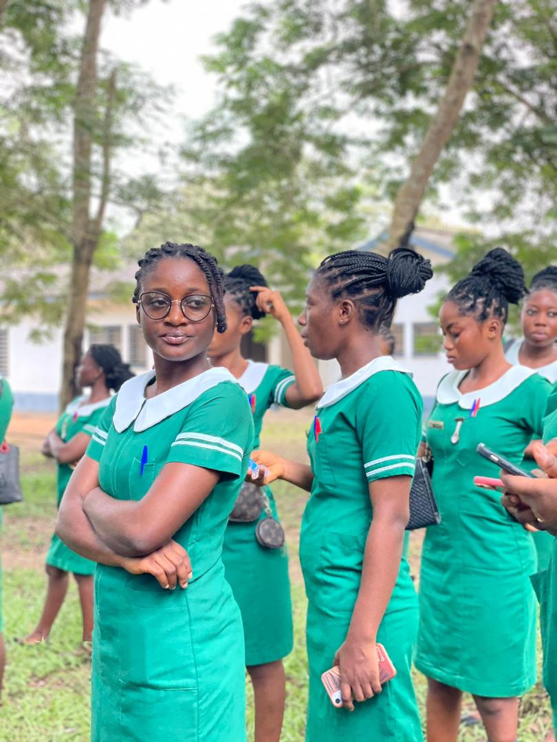 Registered Public Health Nursing
